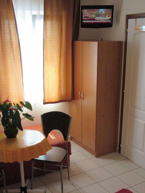 Suele Apartments & Rooms Balatonfüred Cameră foto