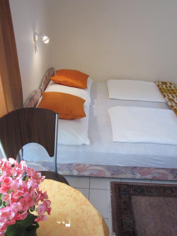 Suele Apartments & Rooms Balatonfüred Cameră foto