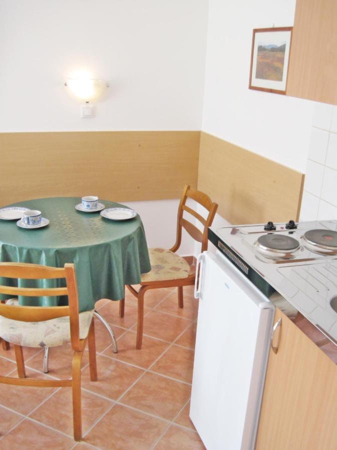 Suele Apartments & Rooms Balatonfüred Exterior foto