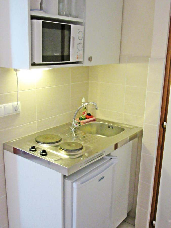 Suele Apartments & Rooms Balatonfüred Exterior foto