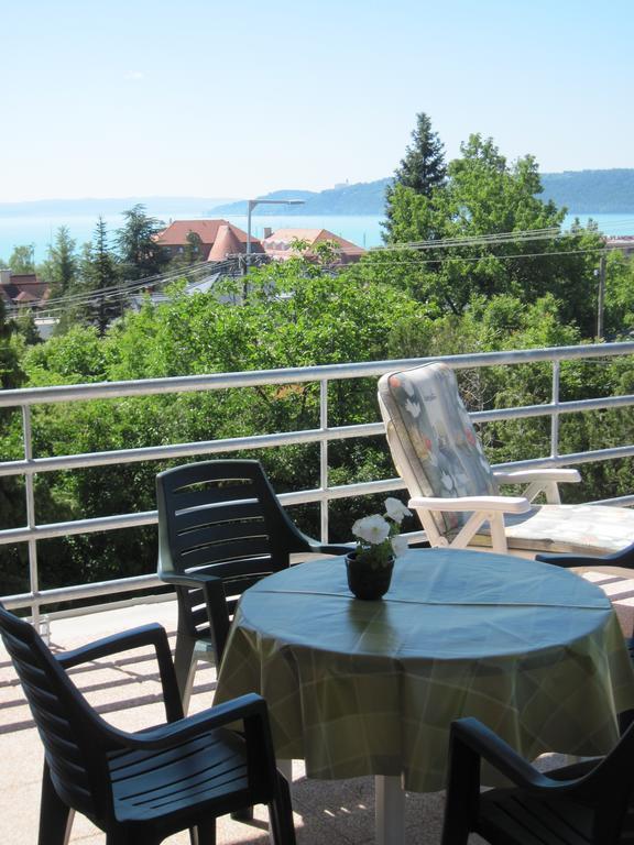 Suele Apartments & Rooms Balatonfüred Cameră foto