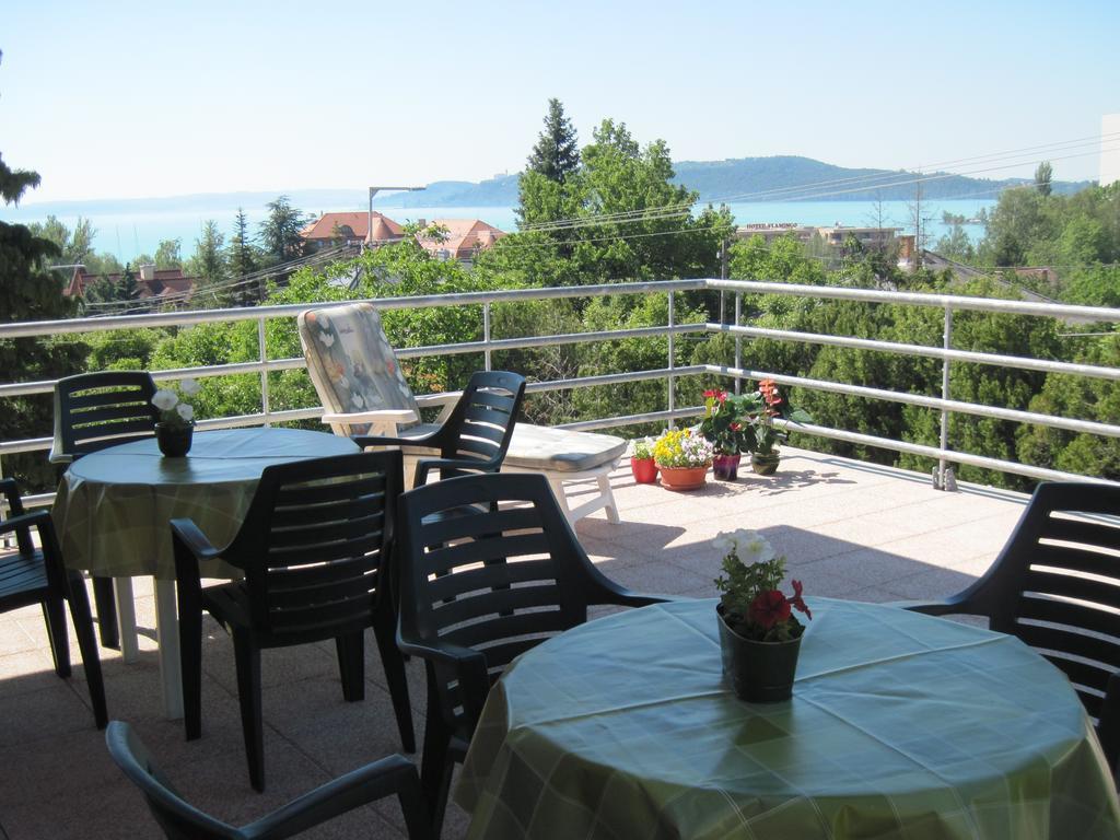 Suele Apartments & Rooms Balatonfüred Cameră foto