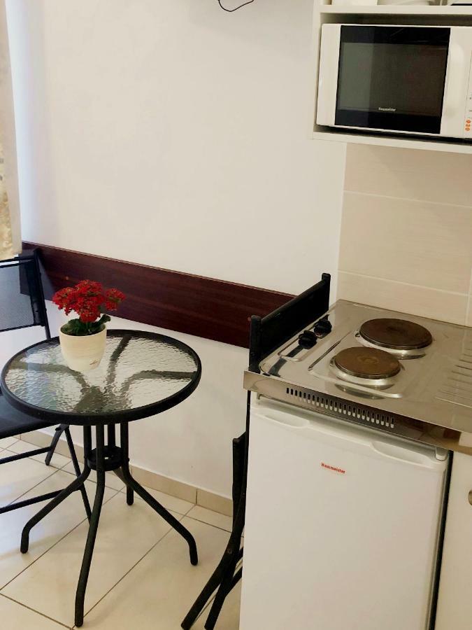 Suele Apartments & Rooms Balatonfüred Exterior foto